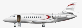 132b Falcon2000lxs 2018usb55 A4 - Dassault Falcon 20005