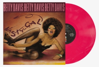 Nasty Gal - Betty Davis Nasty Gal Vinyl