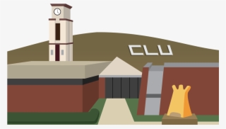 Sign Up To Join The Conversation - Gumby Cal Lutheran