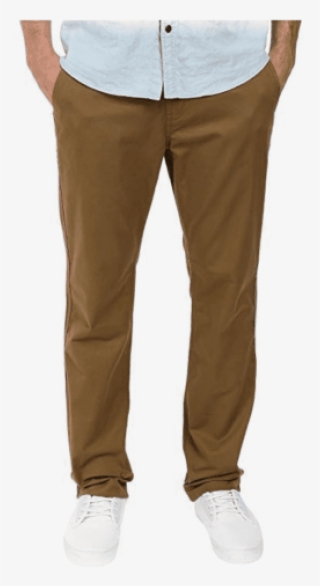 Levi's Men's 541 Athletic Fit Chino Pant, Cougar/stretch - Pocket