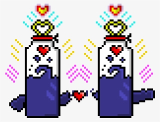 Love Potions