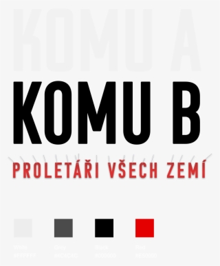 Ghosts Of The Past - Poster