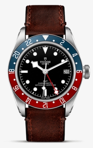 Tudor Black Bay Gmt