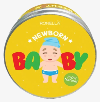 Newborn Baby Balm - Balm Bayi