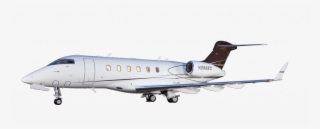 2010 Challenger - Bombardier Challenger 600