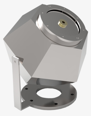 It Is Specially Designed To Be Exposed Out Of The Water - Magnifying Glass