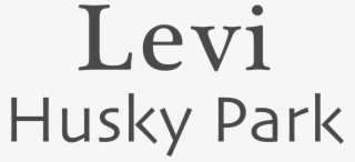 Levin Huskypuisto - Human Action