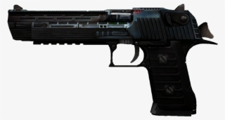Desert Eagle - Desert Eagle Oxide Blaze