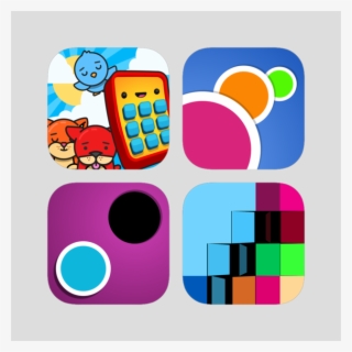 Apps For Infant Stimulation And Training 4