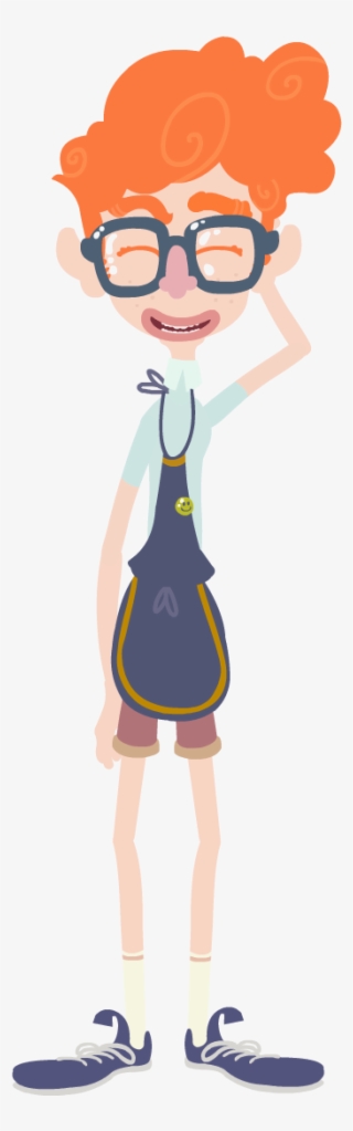 In The Charming Village Of Kilubu, Magic Is Part Of - Cartoon