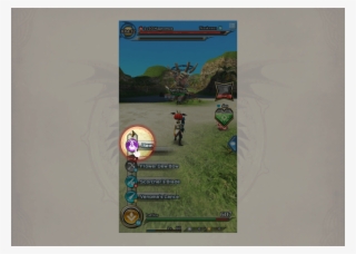 Consume Potions In The Field - Pc Game