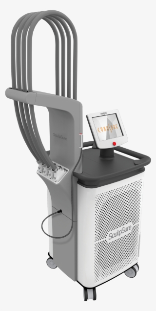 Sculpsure Moa Still Sculpsure Rendering Hr - Sculpsure Weight Loss Machine