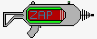 Zap Trap Zapper Gun
