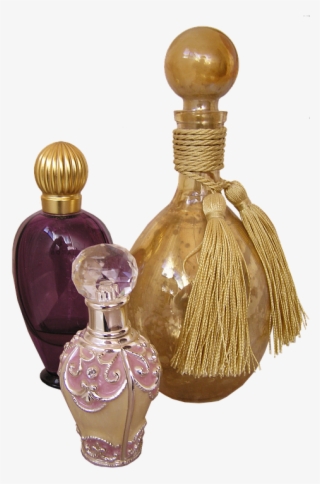 Magic Potions For Radiant Skin - Oudh Attar Png