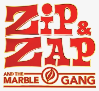 Zip & Zap And The Marble Gang - Zipi Y Zape