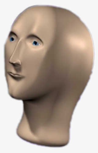 Report Abuse - Meme Man Transparent Background