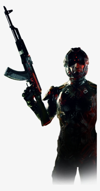 Island Of Nyne Character