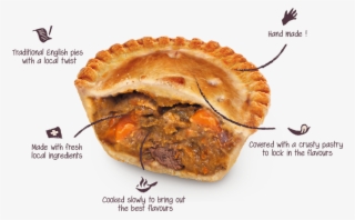 Lepie - Pot Pie