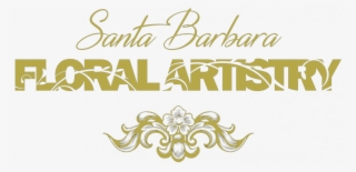 Santa Barbara Floral Artistry - Calligraphy