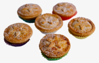 Christmas Mince Pies, 6-pack - Soul Cake