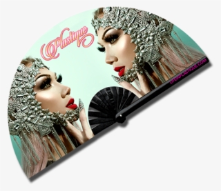 Chainmail Gaze - Girl