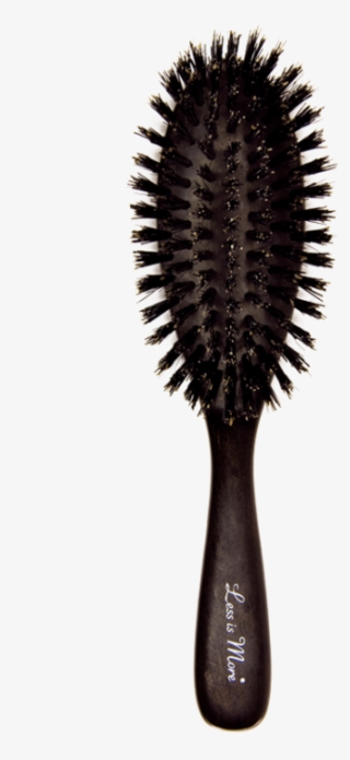 Zoom - Less Is More Brosse