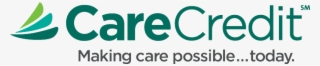 Carecredit Is A Special Credit Card That Helps You - Care Credit