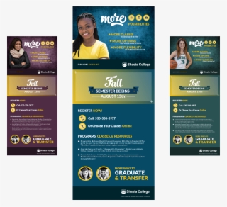 Emails - Online Advertising