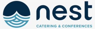 Nest Catering Logo
