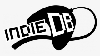 Indiedb Logo 1920 - Mod Db