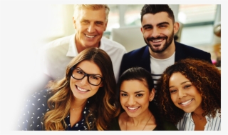 Now Carecredit Patient Financing Is Integrated With - Happy Young Professionals