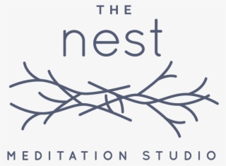 The Nest Mediation Studio - Calligraphy