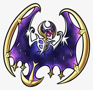 I Really Love Lunala, It's My New Favorite Legendary - Lunala