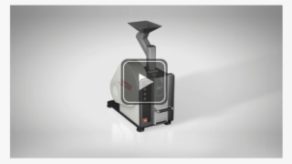 Jaw Crusher Pulverisette 1 Premium Line - Pump