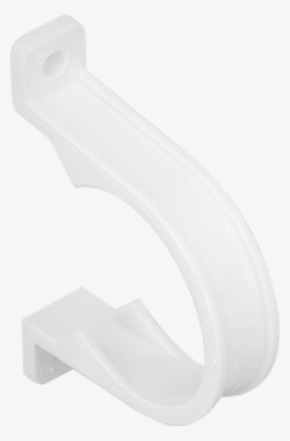 600 X 600 2 - Upvc Saddle Clip
