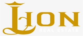 Lion Realtors® - Calligraphy