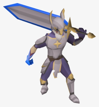 【suggestion】now That Justiciar Armour Is Out, We Should - Justiciar Armor