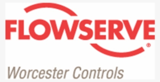 Flowserve Worcester Control Logo - Graphic Design