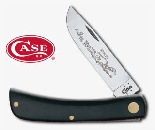 Case Early Bird - Hunting Knife
