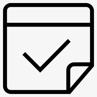 Png File Svg - Remarque Icone