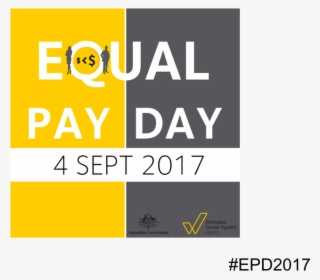 Today Is Equal Pay Day In Case You Aren't Aware It - Graphic Design