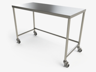 Instrument Table - Writing Desk