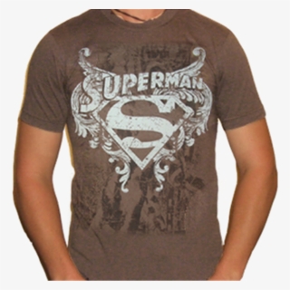 Logo Over Chains - Active Shirt
