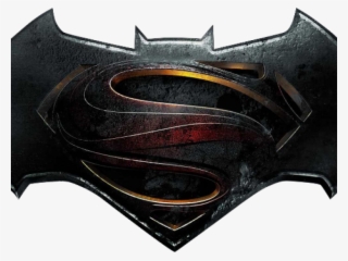 Batman V Superman Clipart Logo - Batman V Superman: Dawn Of Justice