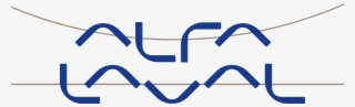 Alfa Laval-logo - Alfa Laval