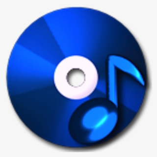 Cd Burn Pro - Circle