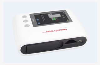 Immunostics Hemochroma Plus Analyzer And Microcuvettes - Gadget