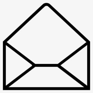 Png File Svg - Icon Of Kids Email