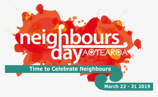 Cropped High Res Logo 2018 Date - Graphic Design