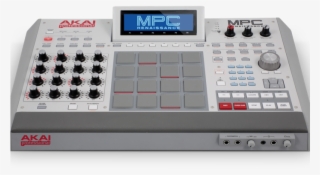 Akai Mpc Renaissance Drum Machine 77102099 - Mpc Sampler